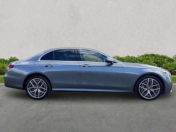 Used Mercedes-Benz E Class 2023 for sale - 79571427: Photo