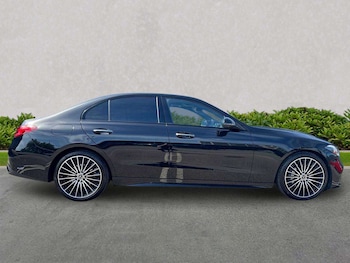 Used Mercedes-Benz C Class 2026 for sale - 78659678: Photo