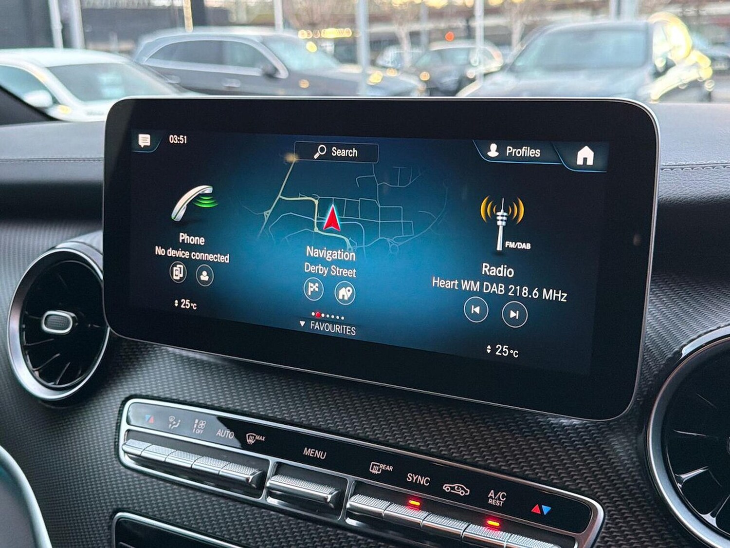 Used Mercedes-Benz V-Class 2024 for sale - 77488396: Photo 11