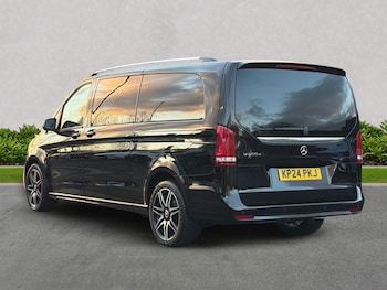 Used Mercedes-Benz V-Class 2024 for sale - 77488396: Photo