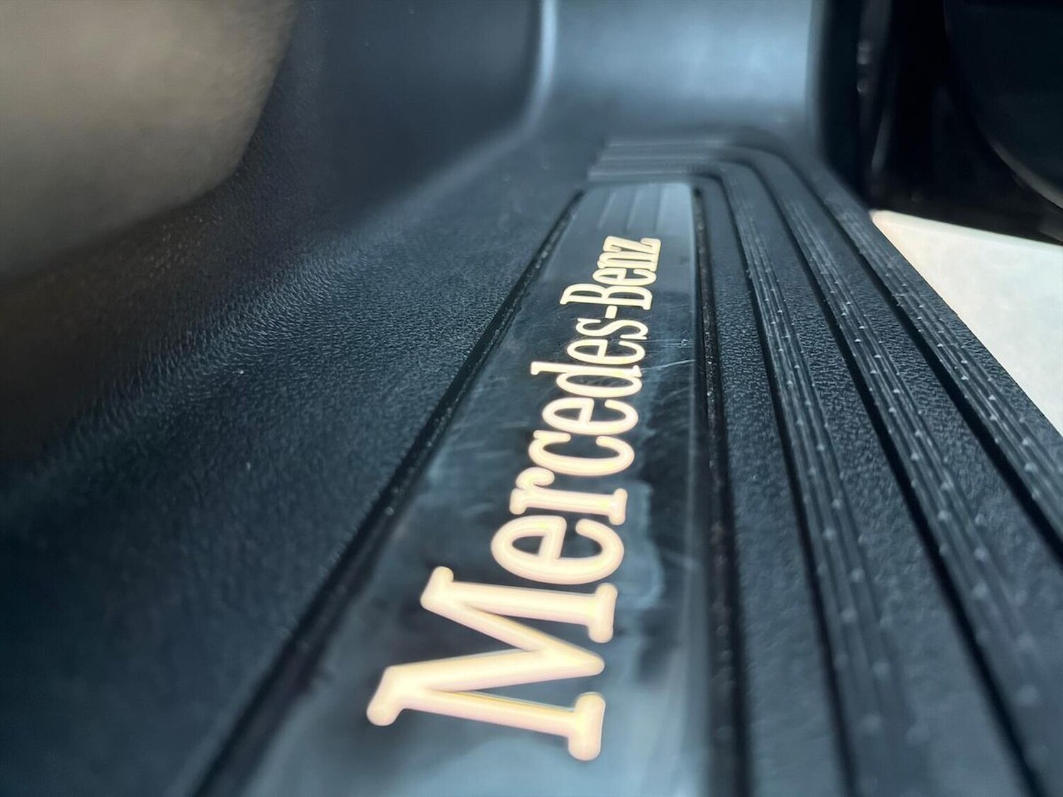 Used Mercedes-Benz V-Class 2024 for sale - 77488396: Photo 38