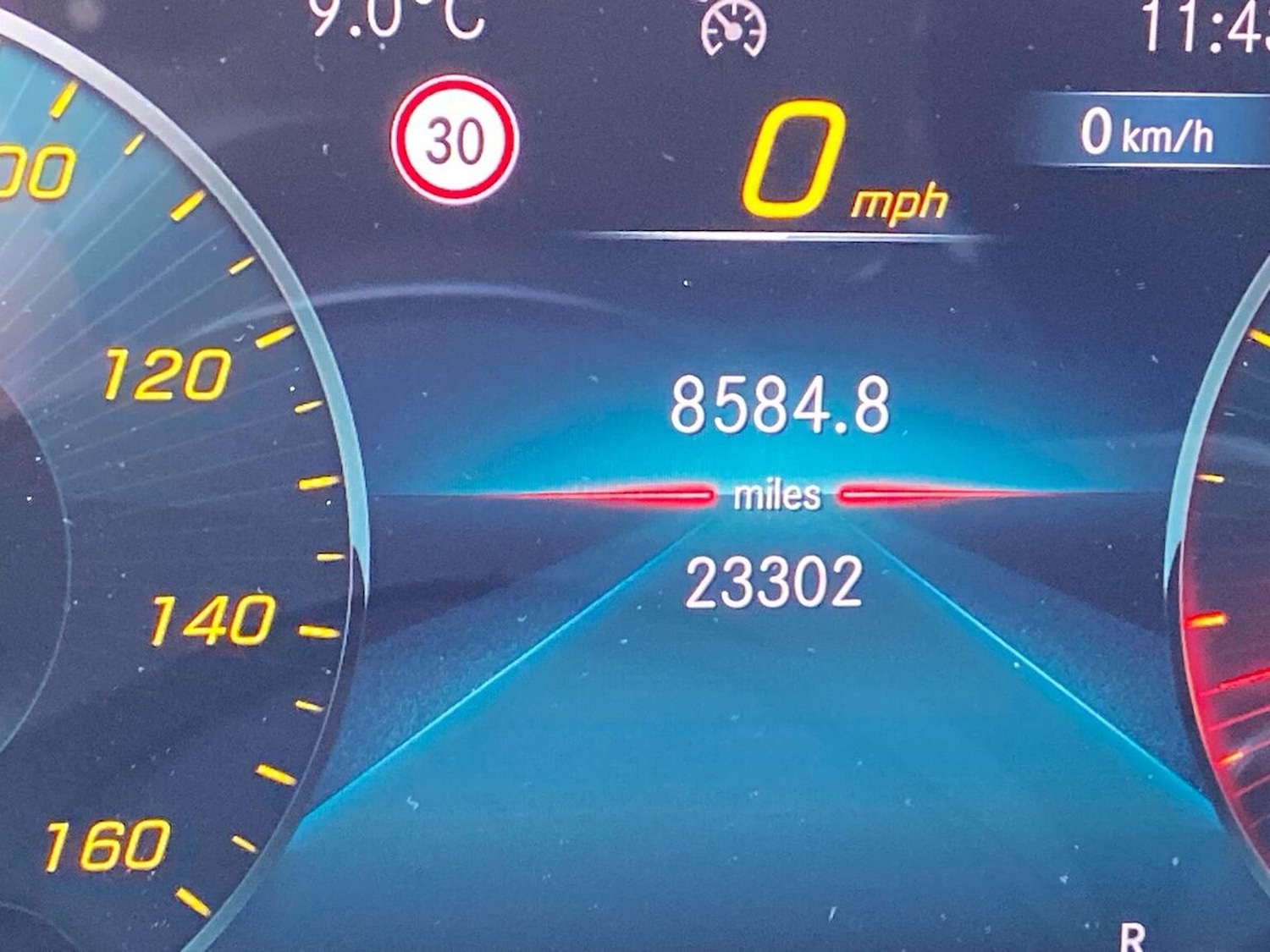 Used Mercedes-Benz CLA 2021 for sale - 76655863: Photo 10