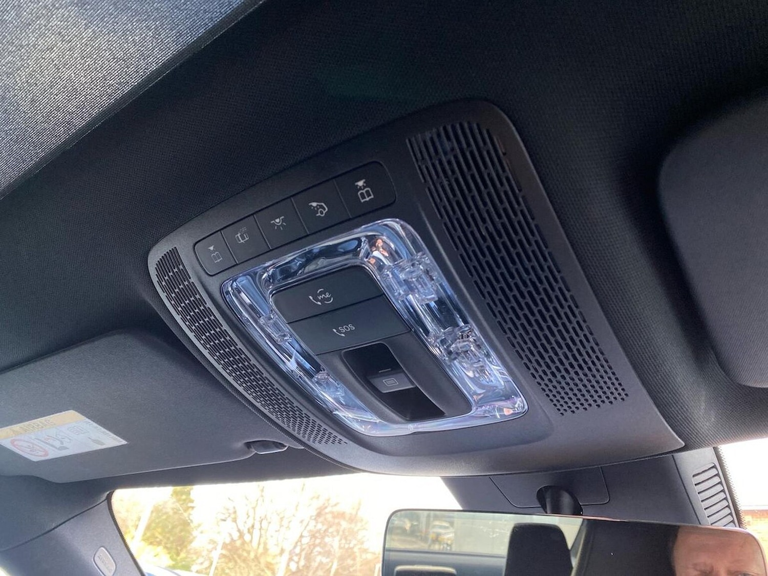 Used Mercedes-Benz CLA 2021 for sale - 76655863: Photo 14