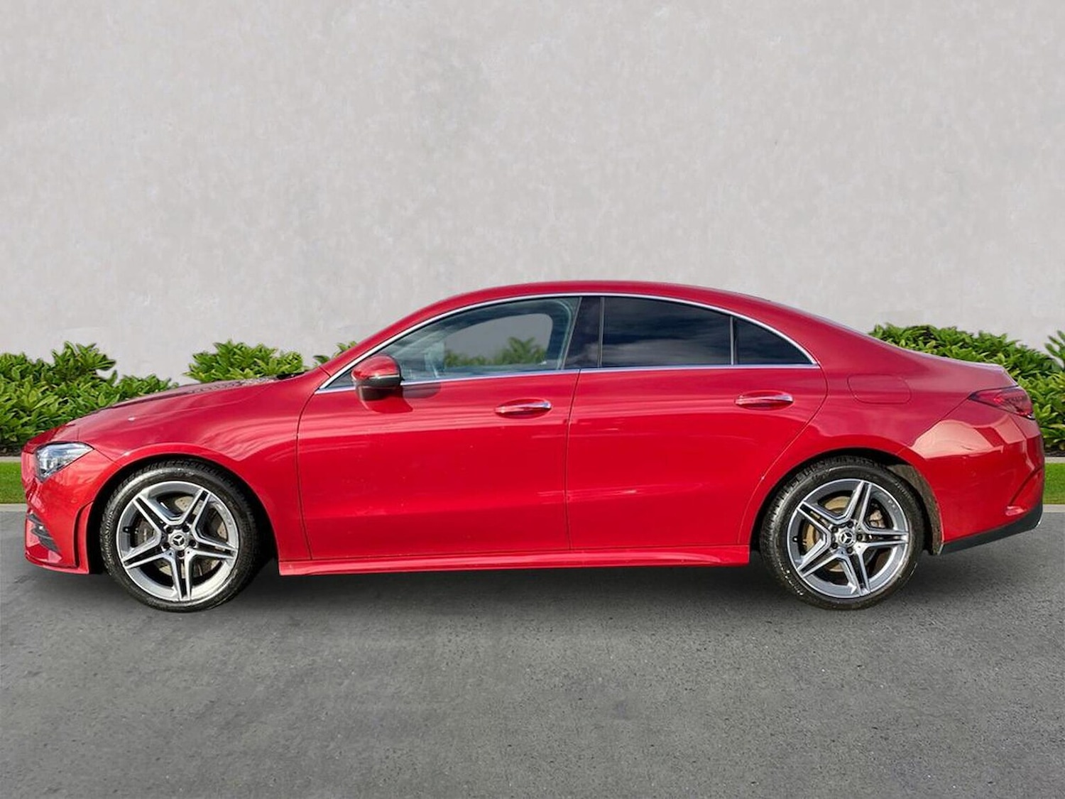 Used Mercedes-Benz CLA 2021 for sale - 76655863: Photo 19