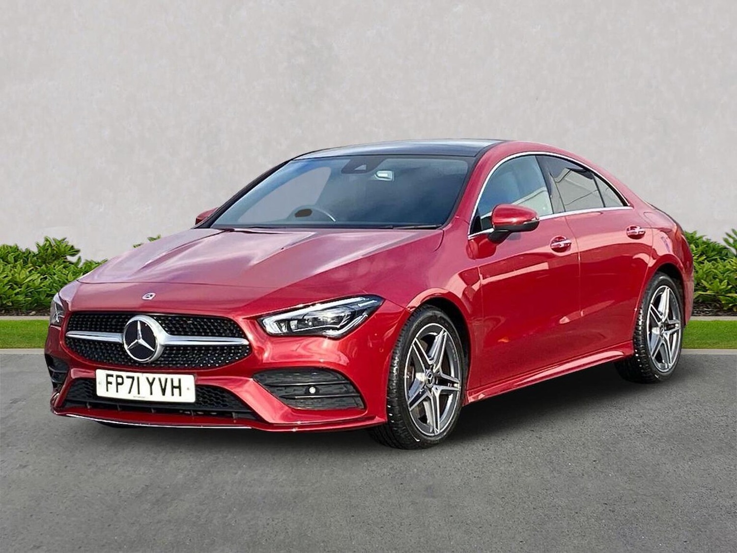 Used Mercedes-Benz CLA 2021 for sale - 76655863: Photo 20