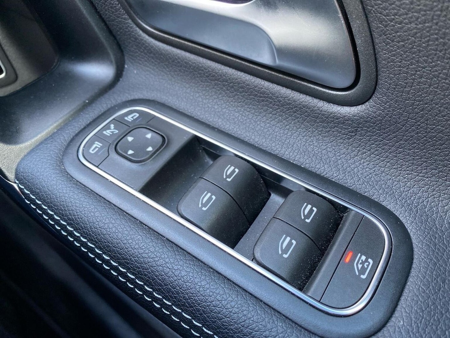 Used Mercedes-Benz CLA 2021 for sale - 76655863: Photo 21