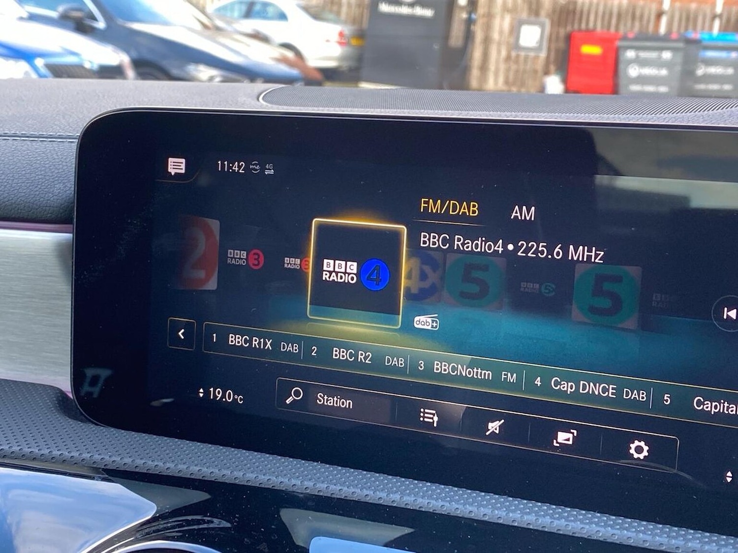 Used Mercedes-Benz CLA 2021 for sale - 76655863: Photo 25