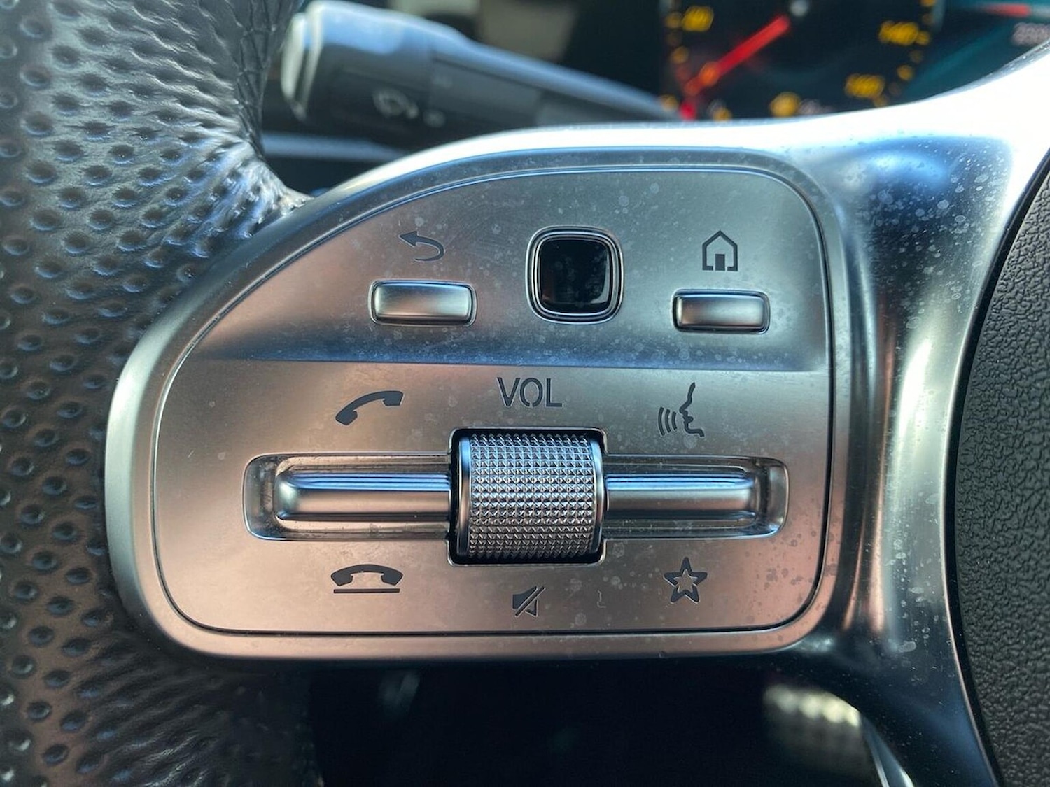 Used Mercedes-Benz CLA 2021 for sale - 76655863: Photo 26