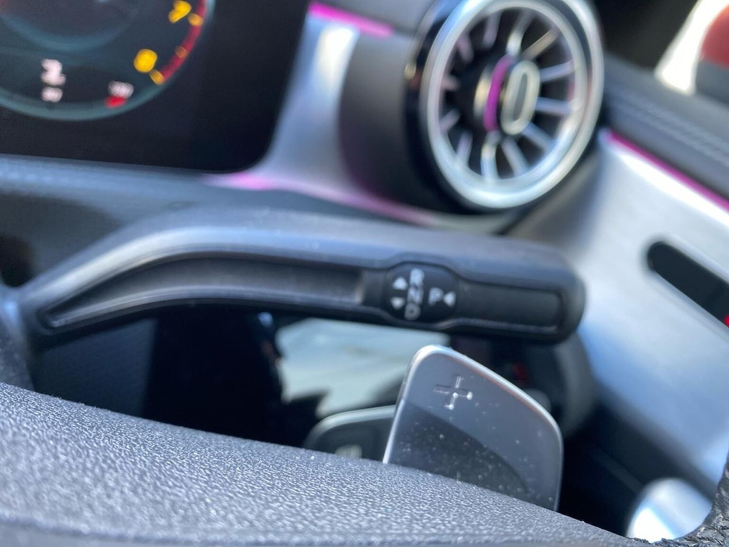 Used Mercedes-Benz CLA 2021 for sale - 76655863: Photo 29