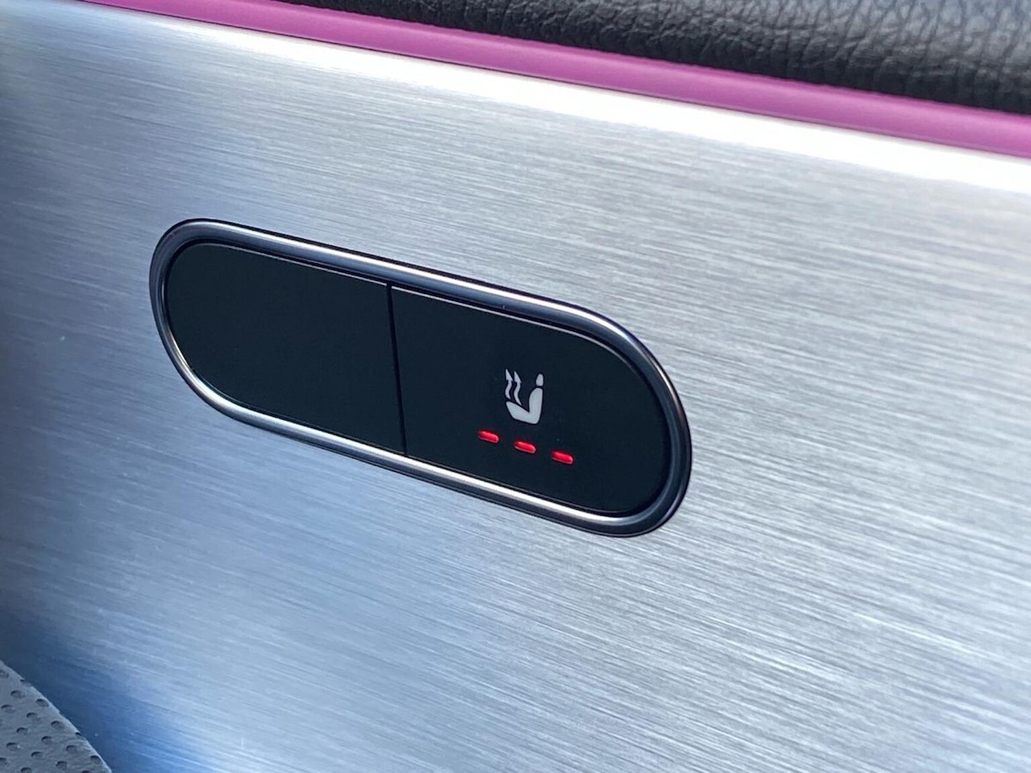 Used Mercedes-Benz CLA 2021 for sale - 76655863: Photo 30