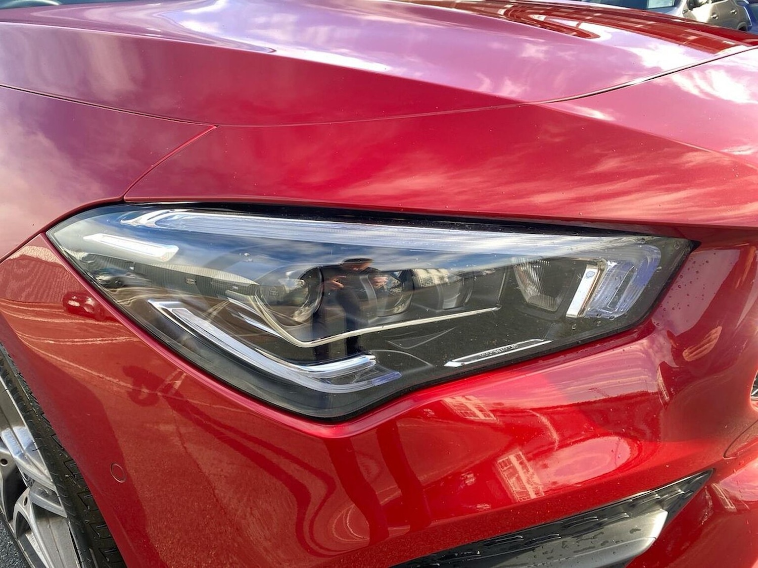 Used Mercedes-Benz CLA 2021 for sale - 76655863: Photo 34