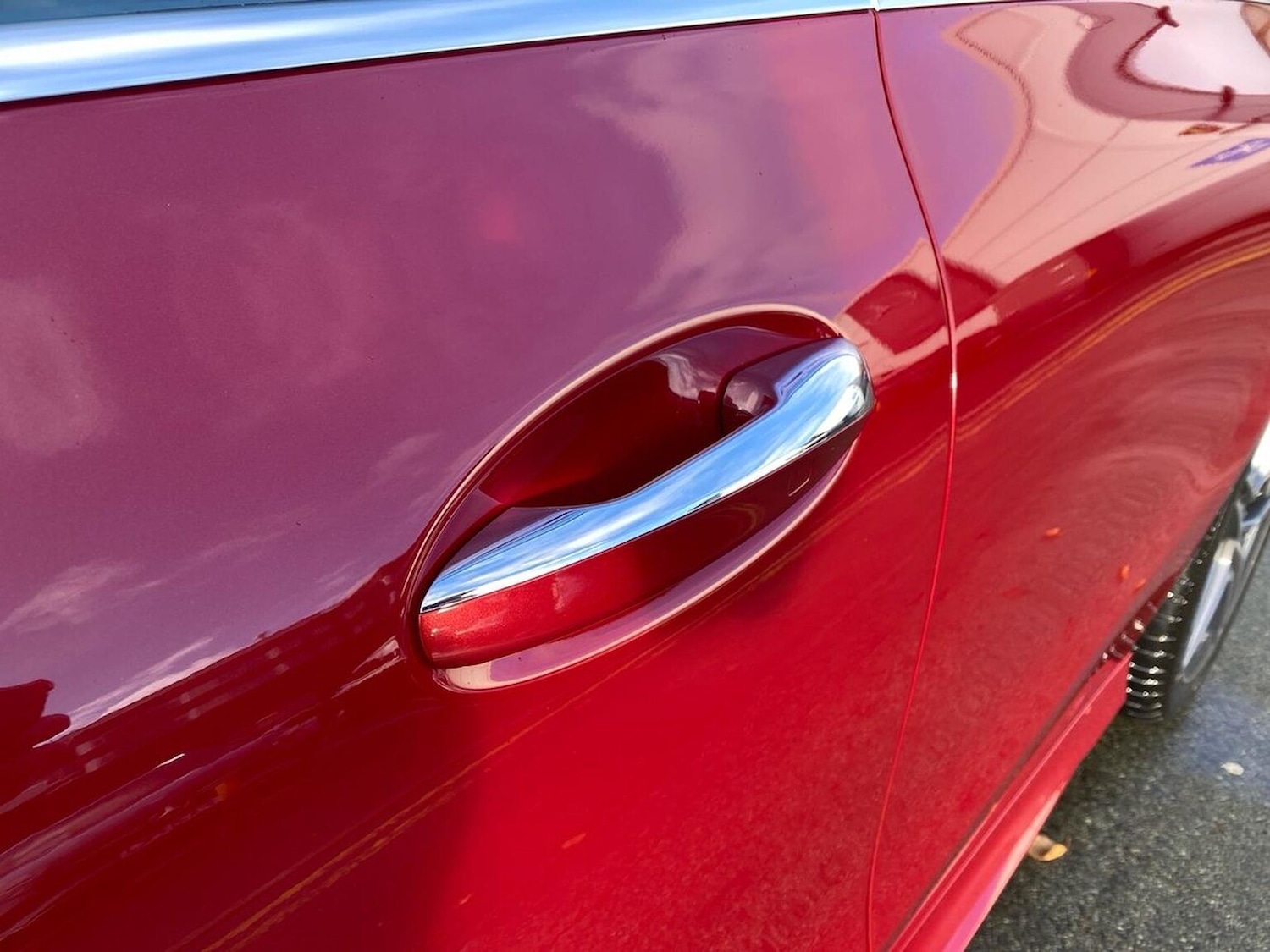 Used Mercedes-Benz CLA 2021 for sale - 76655863: Photo 37