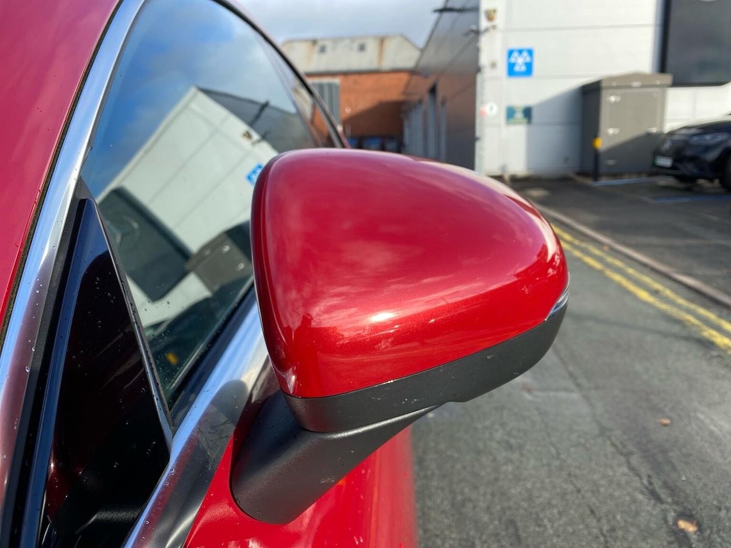 Used Mercedes-Benz CLA 2021 for sale - 76655863: Photo 38