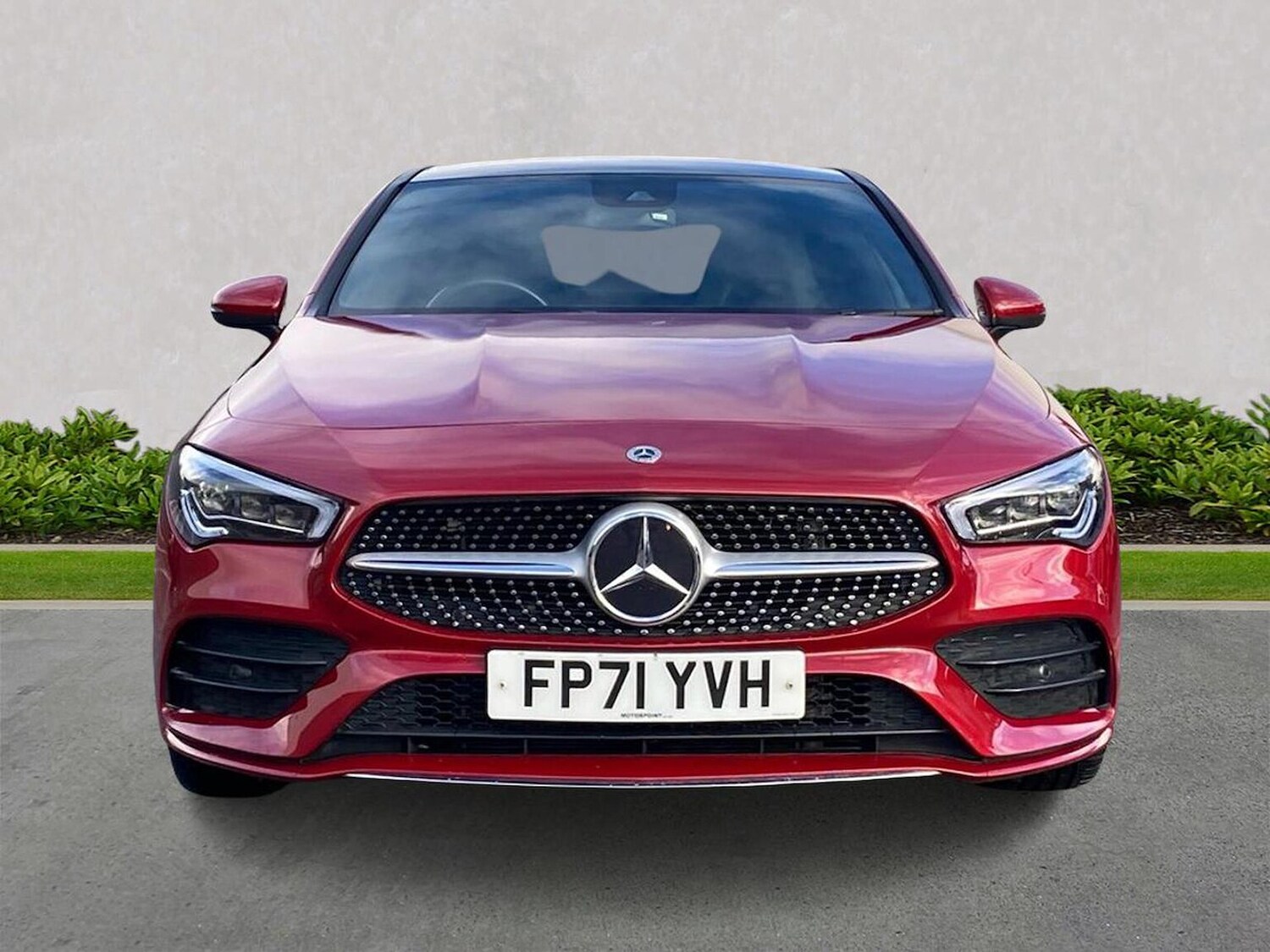 Used Mercedes-Benz CLA 2021 for sale - 76655863: Photo 5