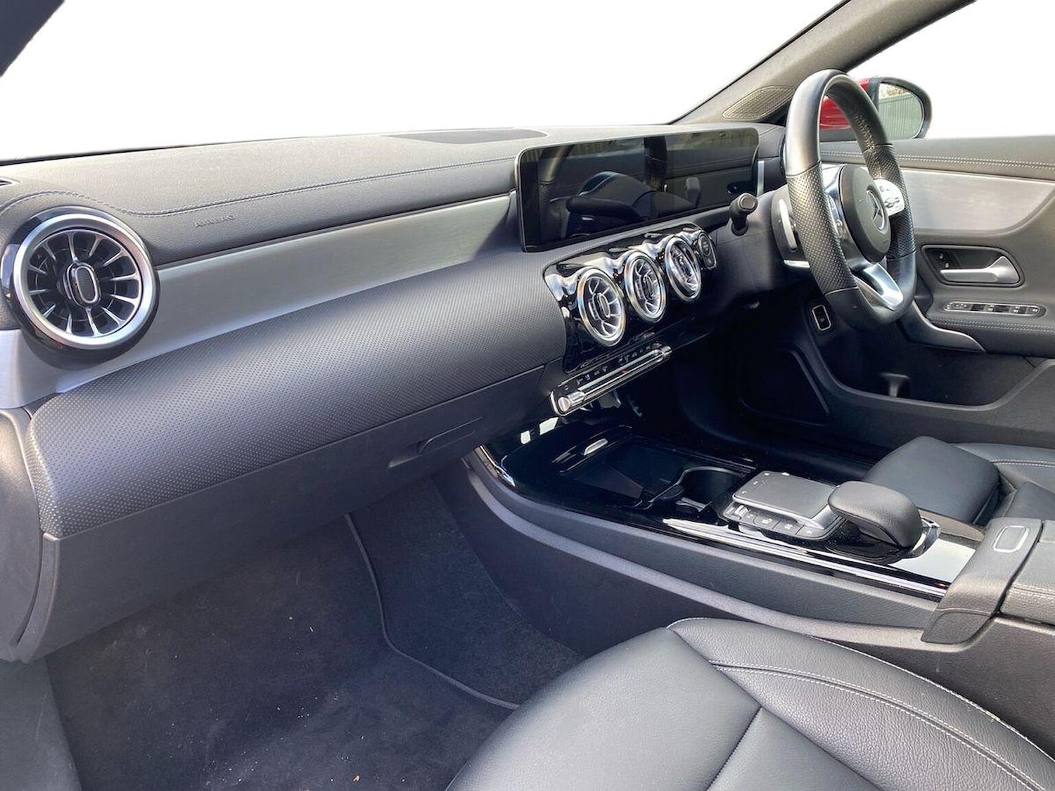 Used Mercedes-Benz CLA 2021 for sale - 76655863: Photo 7