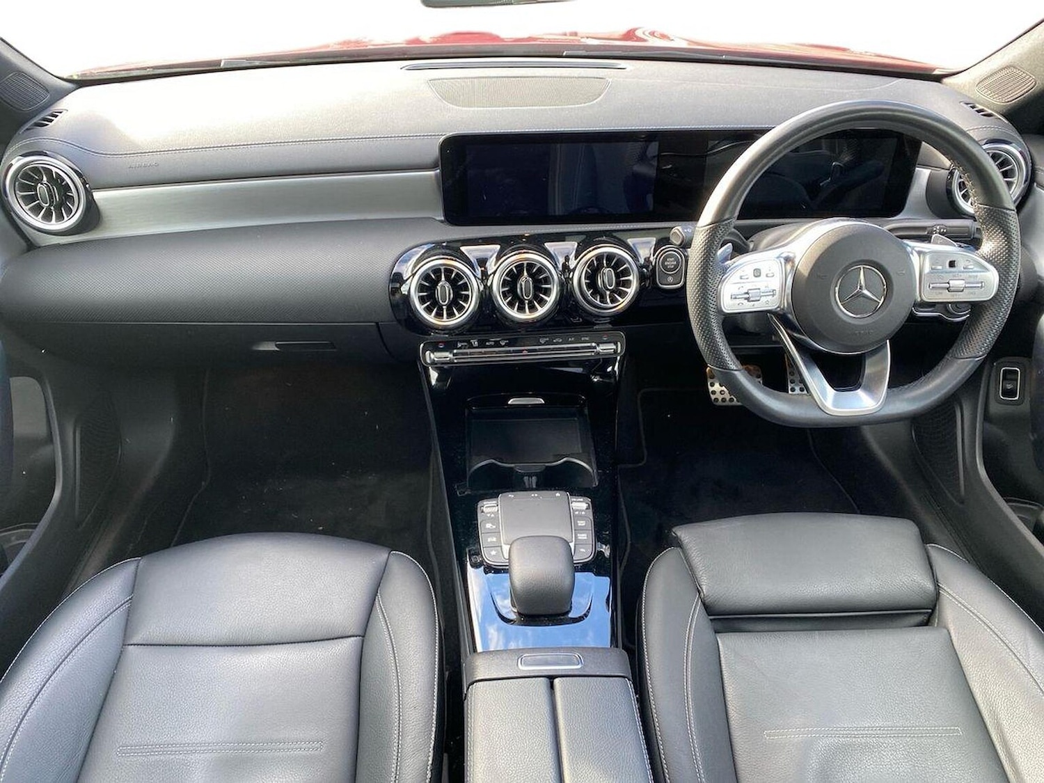 Used Mercedes-Benz CLA 2021 for sale - 76655863: Photo 8