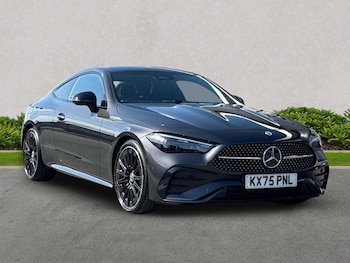 Used Mercedes-Benz CLE 2025 for sale - 79500996: Photo