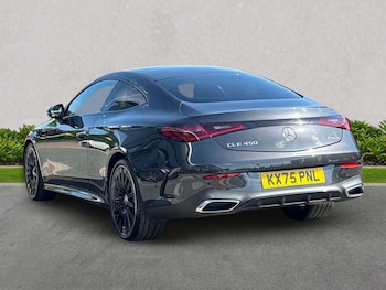 Used Mercedes-Benz CLE 2025 for sale - 79500996: Photo