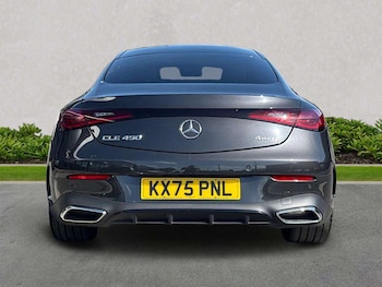 Used Mercedes-Benz CLE 2025 for sale - 79500996: Photo