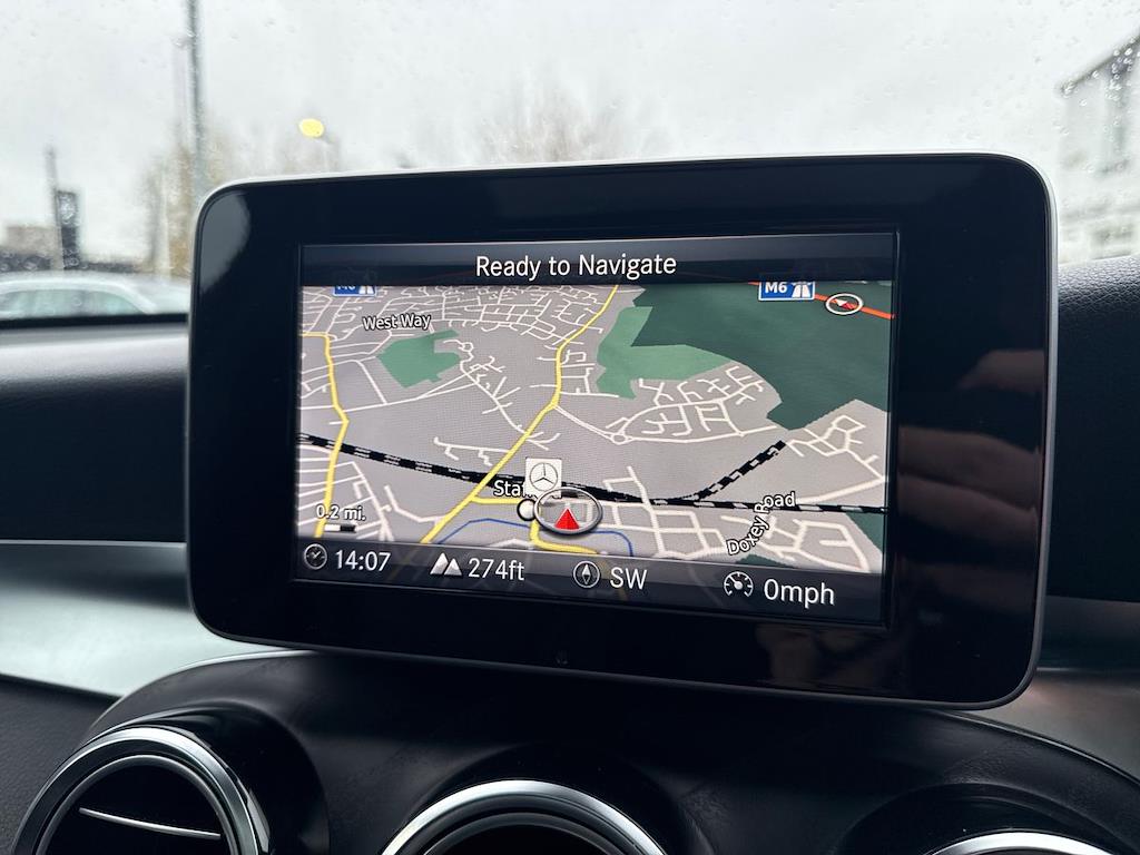 Used Mercedes-Benz GLC 2019 for sale - 76536607: Photo 24