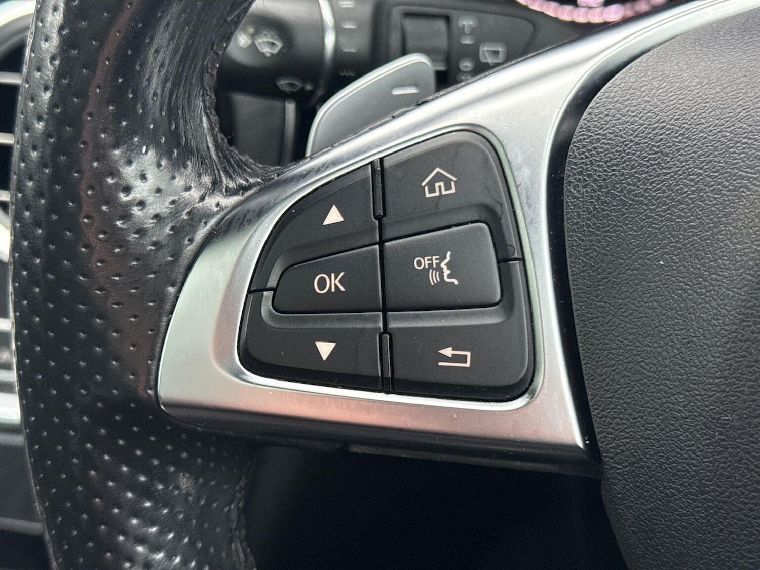 Used Mercedes-Benz GLC 2019 for sale - 76536607: Photo 26