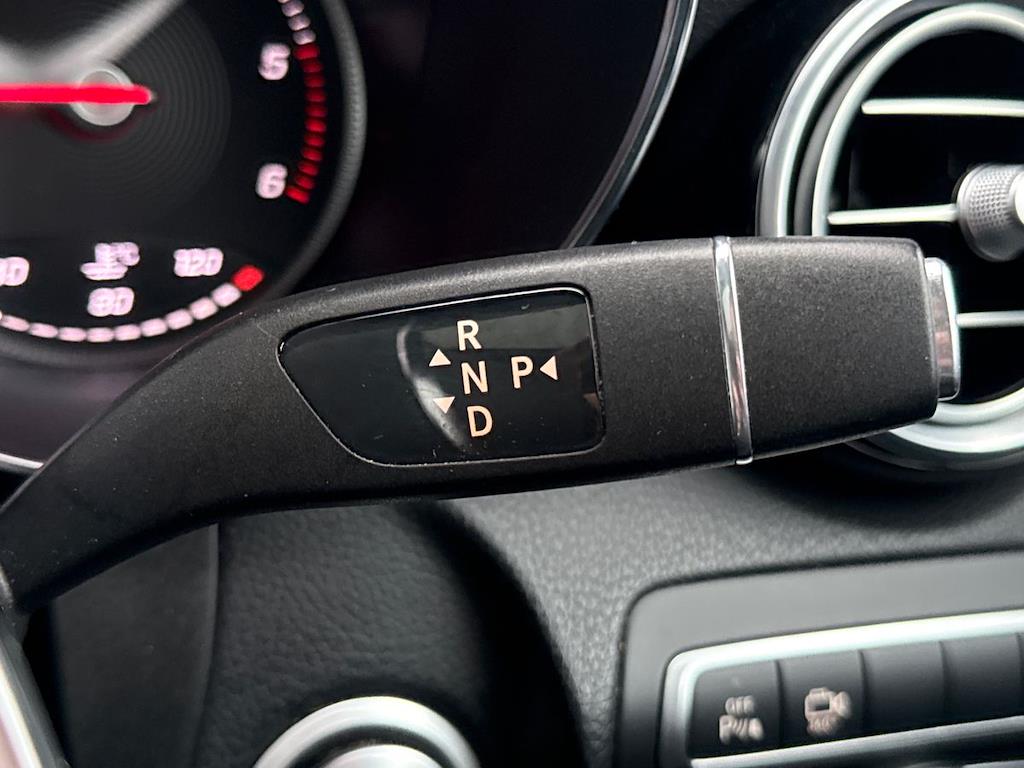 Used Mercedes-Benz GLC 2019 for sale - 76536607: Photo 29