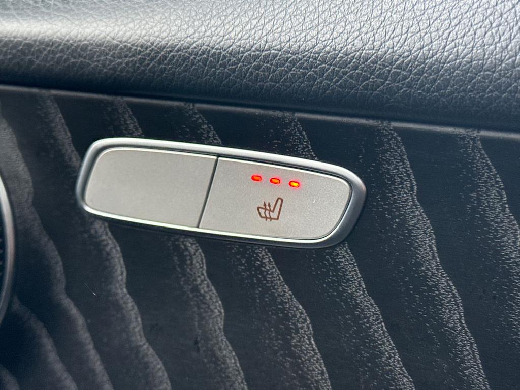 Used Mercedes-Benz GLC 2019 for sale - 76536607: Photo 30