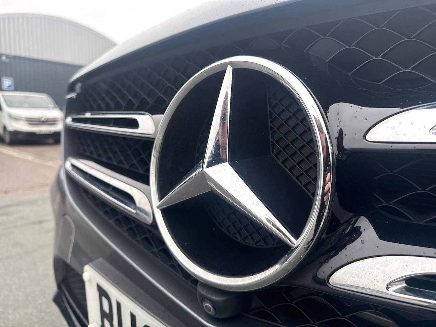 Used Mercedes-Benz GLC 2019 for sale - 76536607: Photo 33