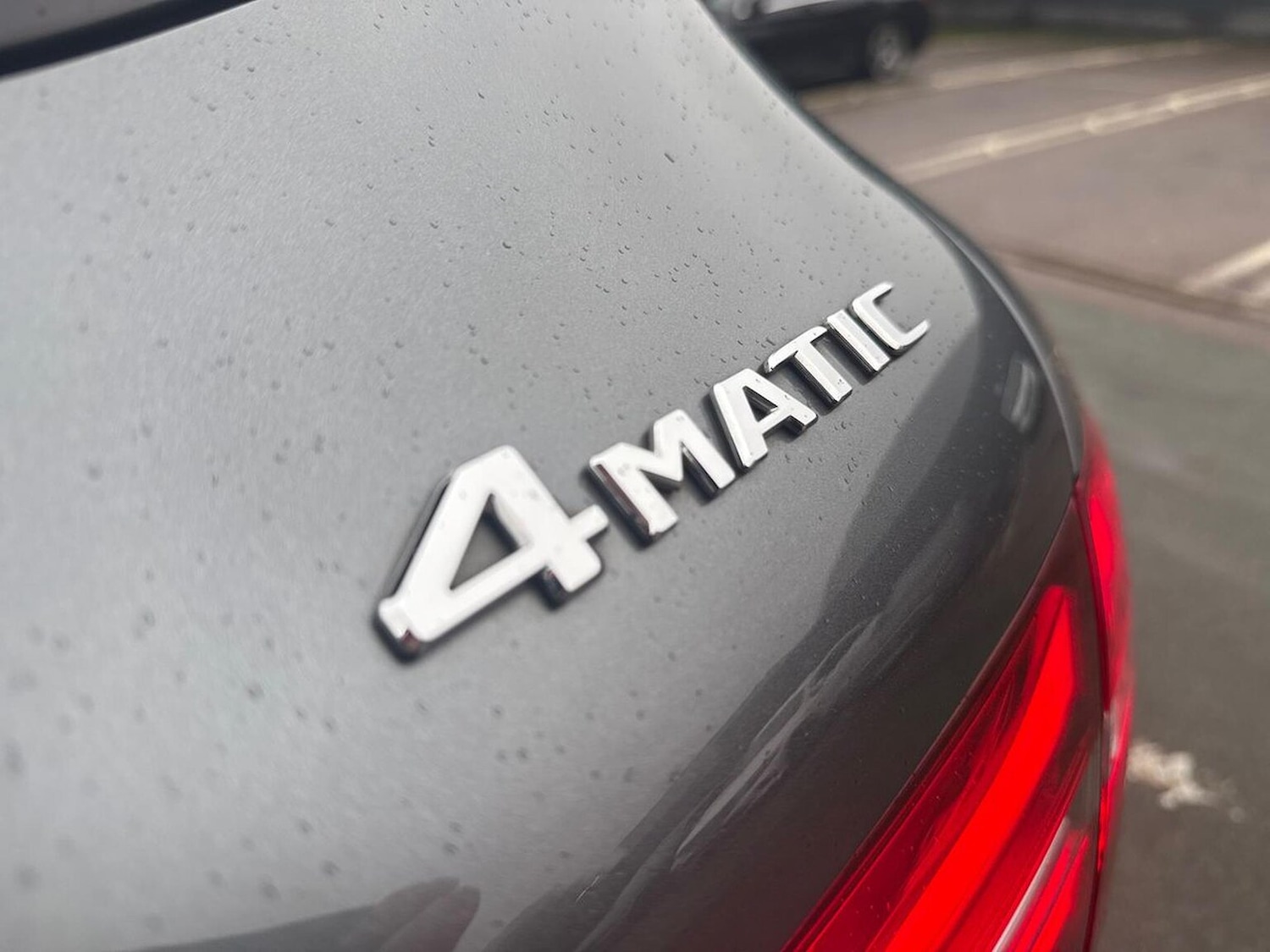 Used Mercedes-Benz GLC 2019 for sale - 76536607: Photo 35