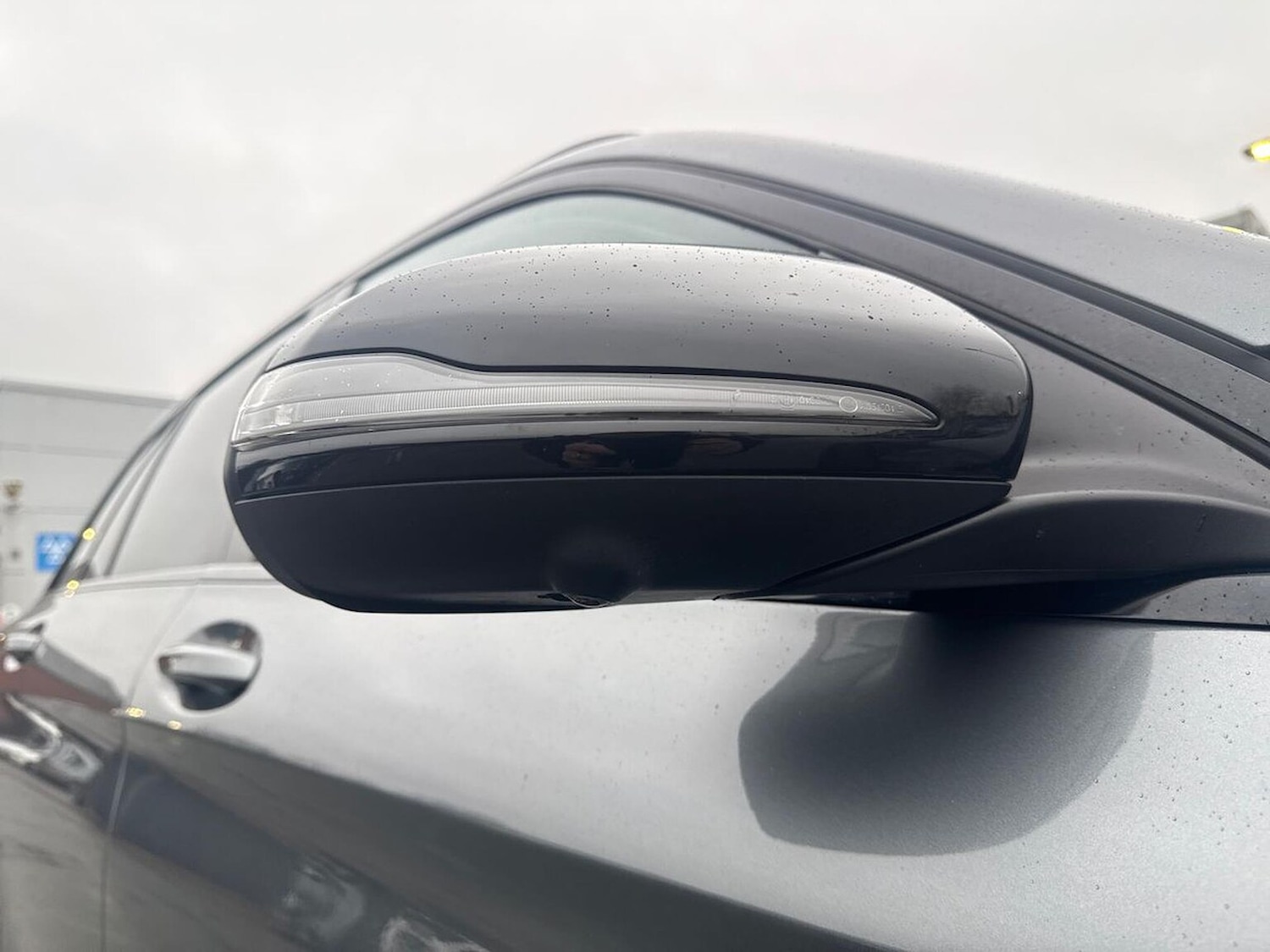 Used Mercedes-Benz GLC 2019 for sale - 76536607: Photo 38