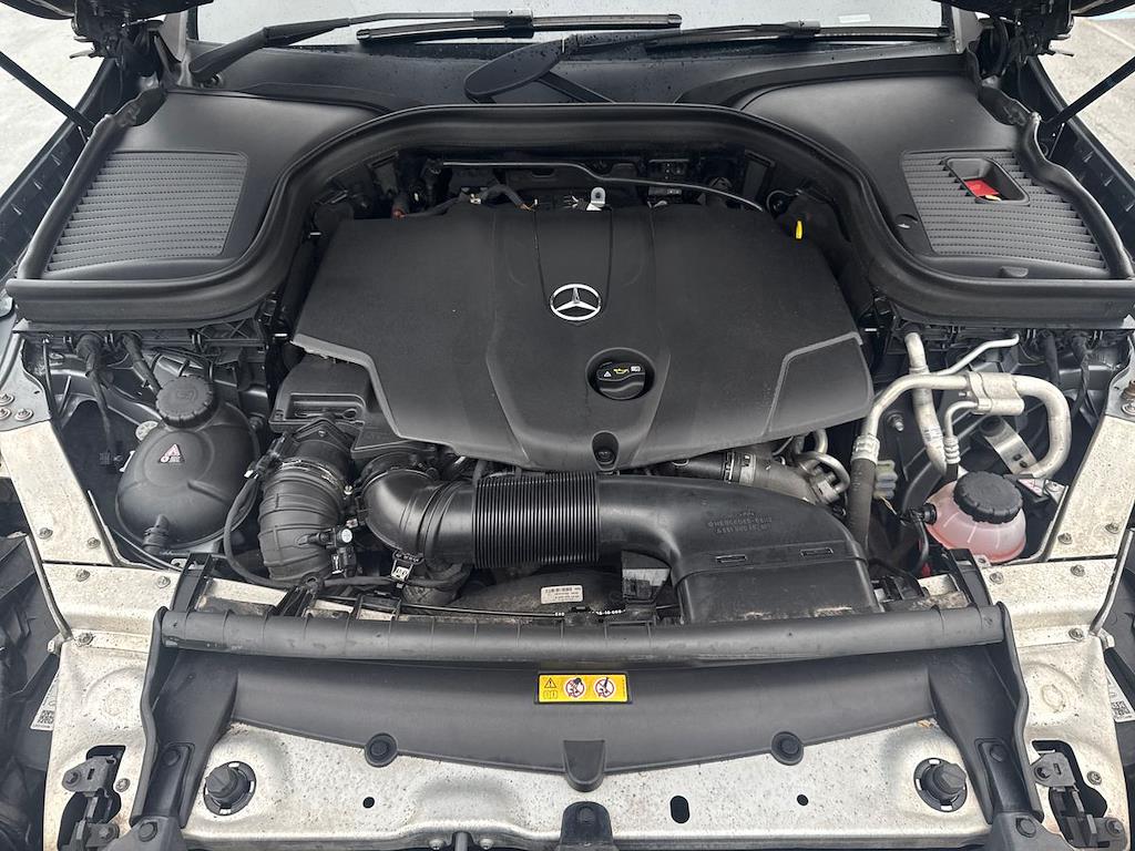 Used Mercedes-Benz GLC 2019 for sale - 76536607: Photo 39