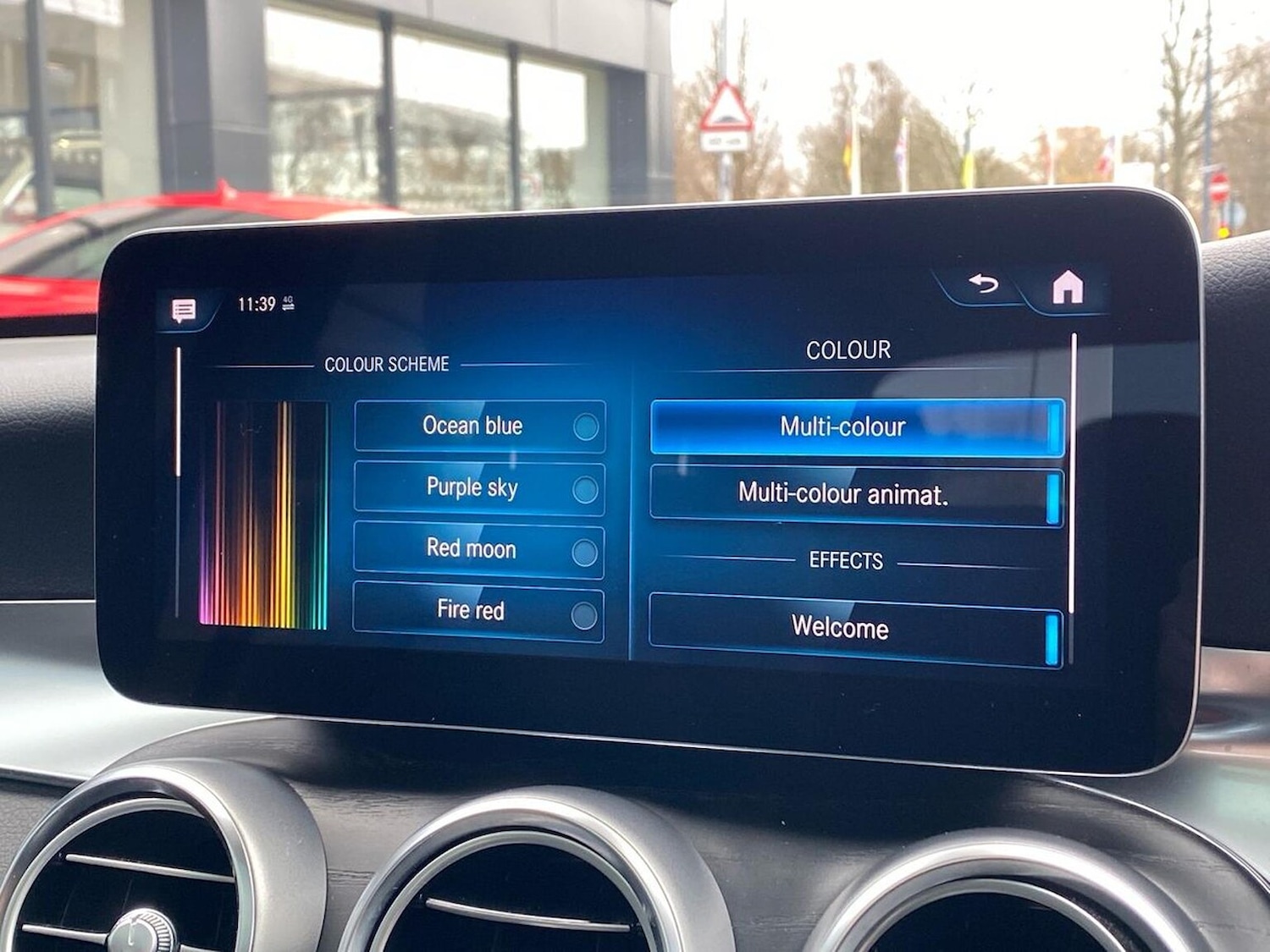 Used Mercedes-Benz GLC 2020 for sale - 76749014: Photo 12