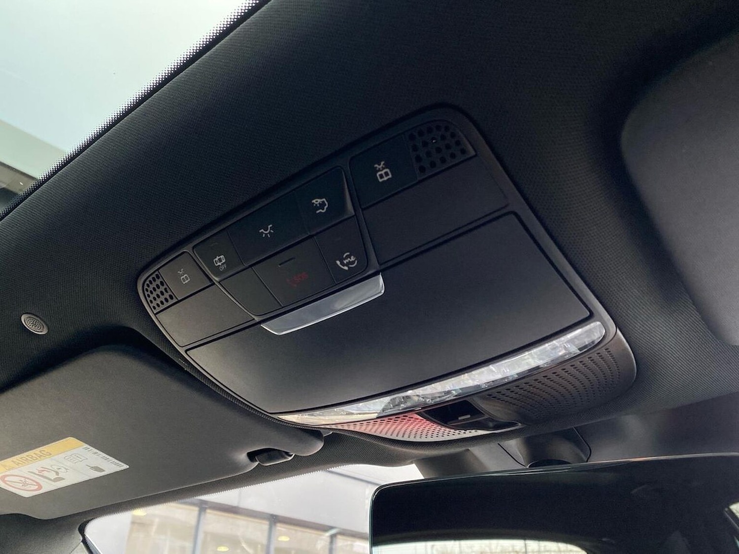 Used Mercedes-Benz GLC 2020 for sale - 76749014: Photo 14