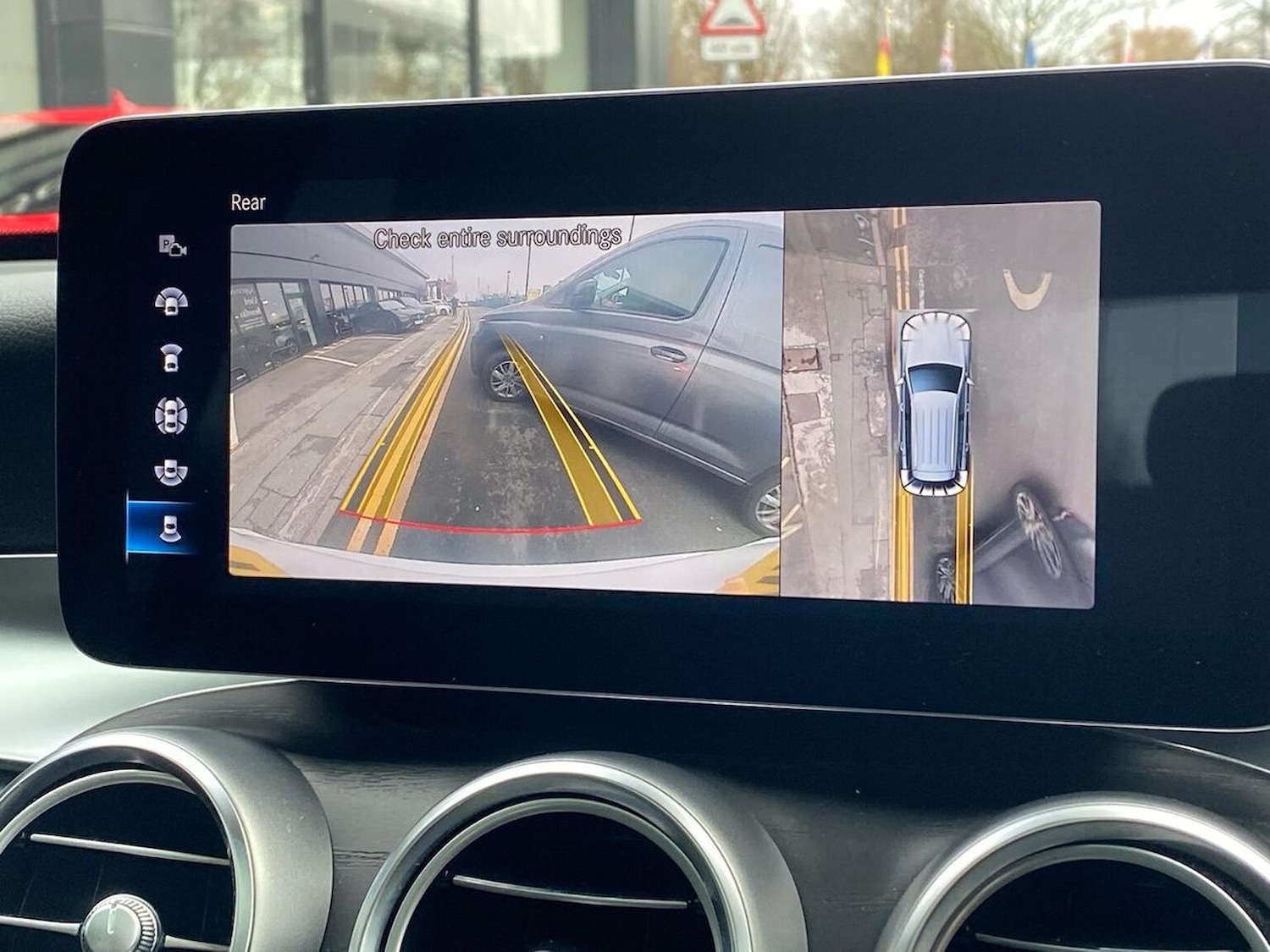 Used Mercedes-Benz GLC 2020 for sale - 76749014: Photo 23