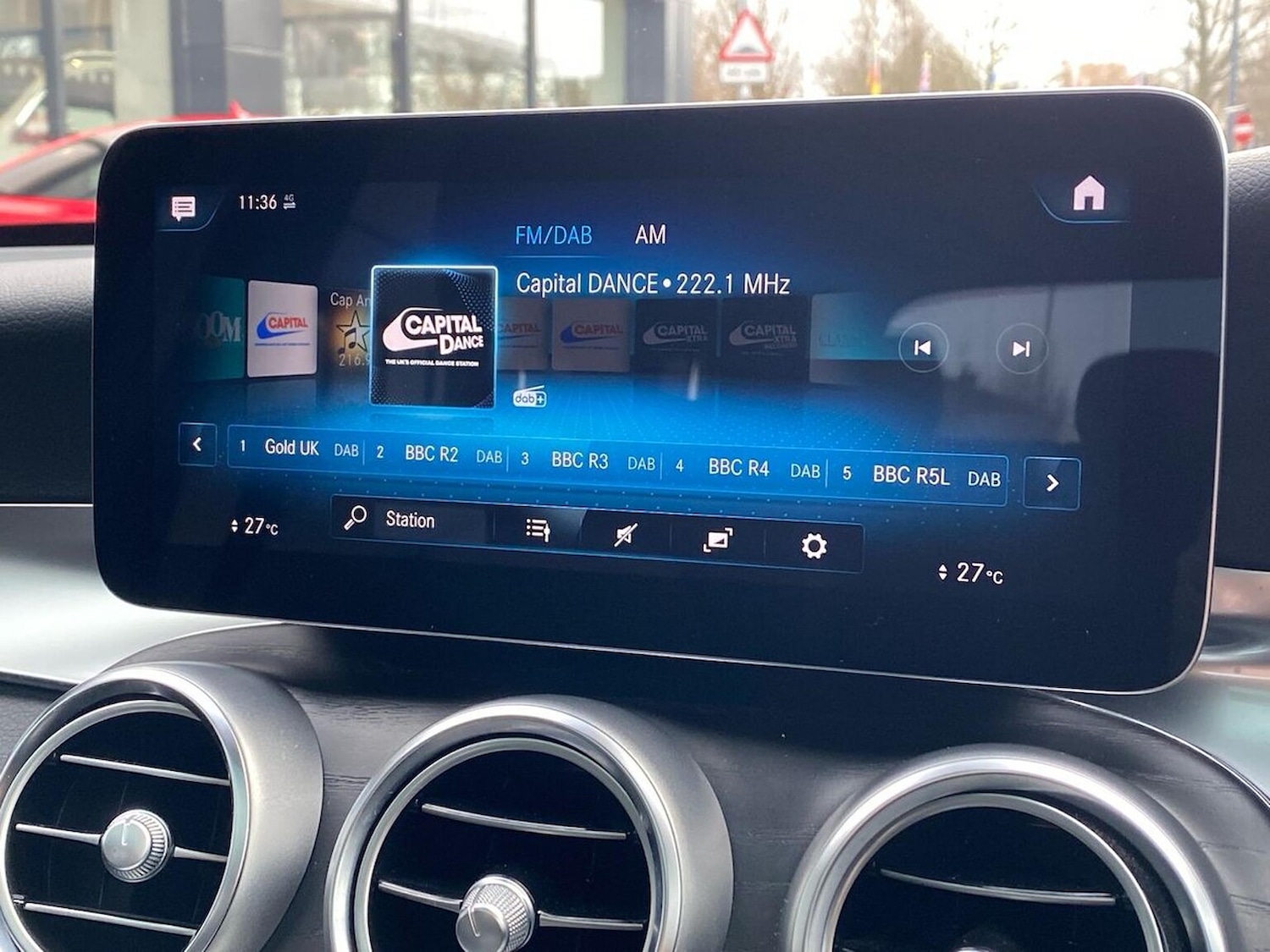 Used Mercedes-Benz GLC 2020 for sale - 76749014: Photo 25