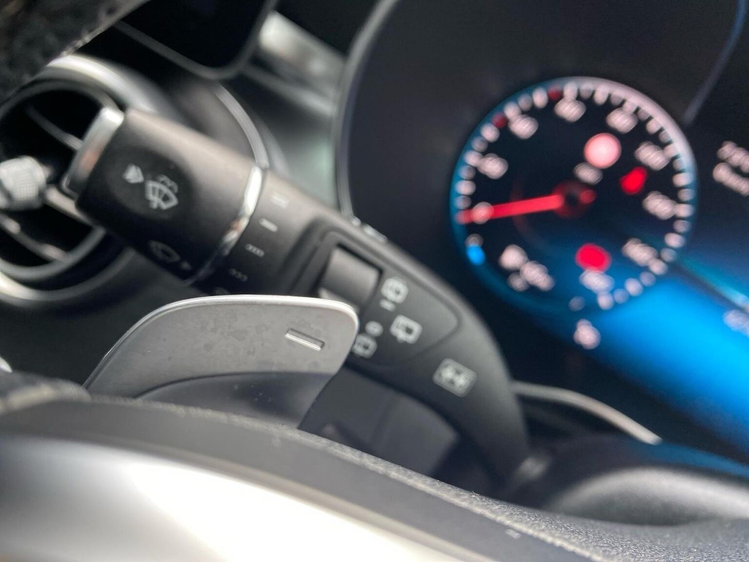 Used Mercedes-Benz GLC 2020 for sale - 76749014: Photo 28