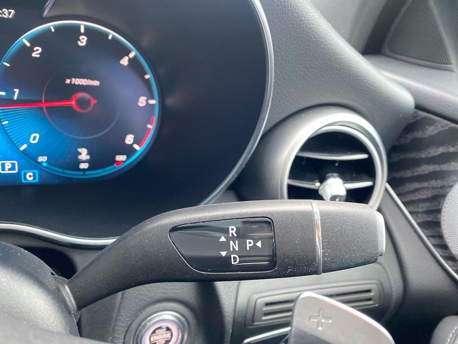 Used Mercedes-Benz GLC 2020 for sale - 76749014: Photo 29