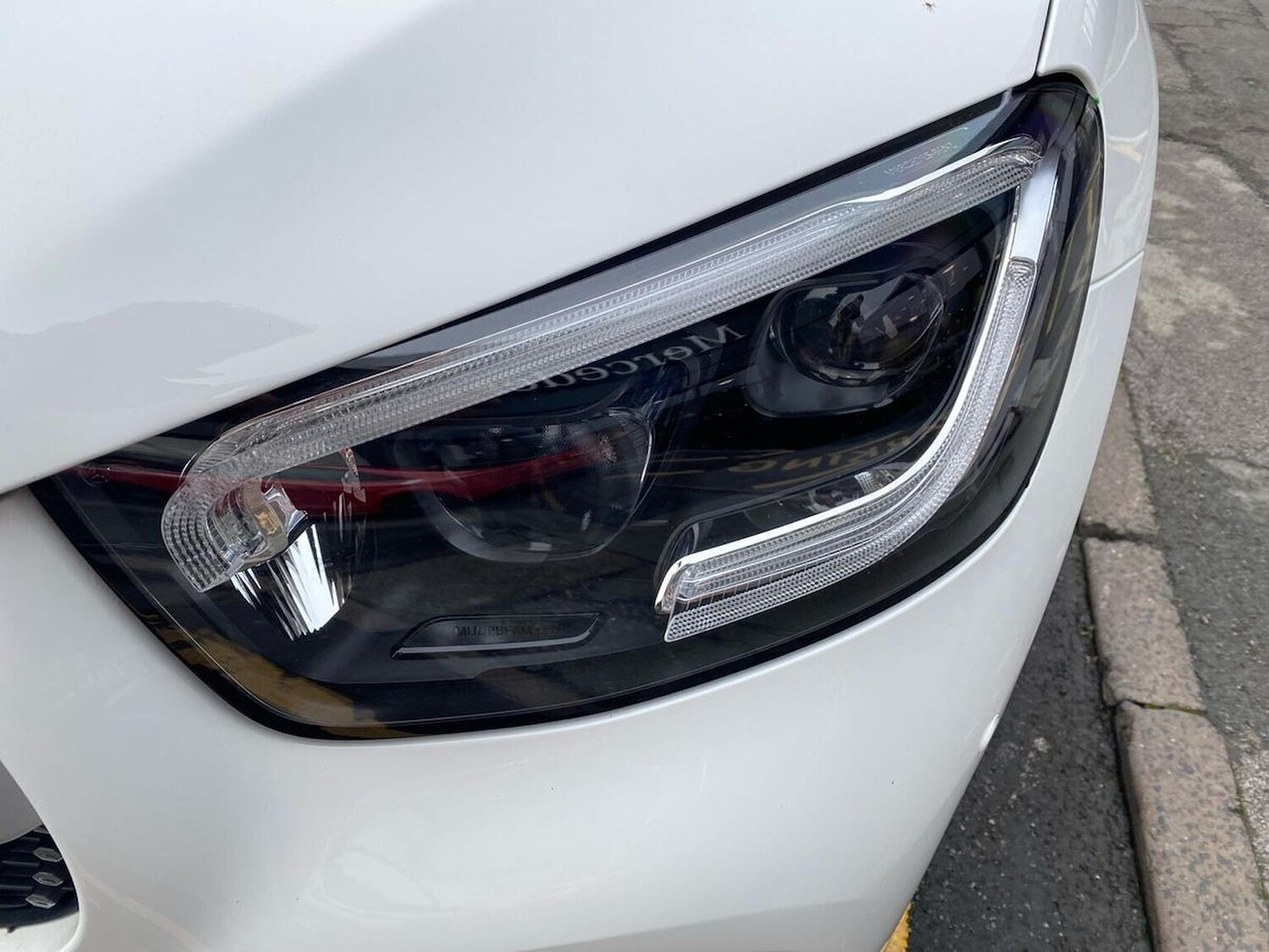 Used Mercedes-Benz GLC 2020 for sale - 76749014: Photo 34