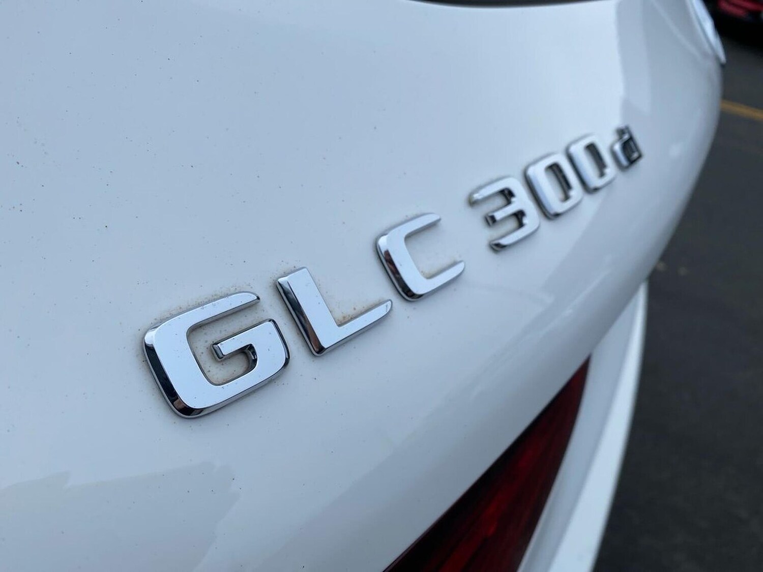 Used Mercedes-Benz GLC 2020 for sale - 76749014: Photo 36