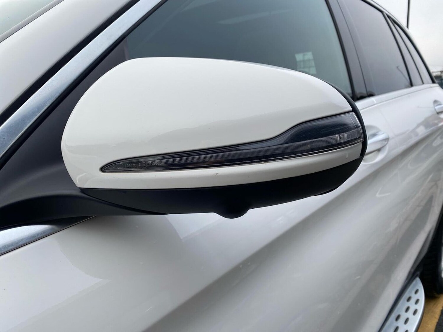 Used Mercedes-Benz GLC 2020 for sale - 76749014: Photo 38