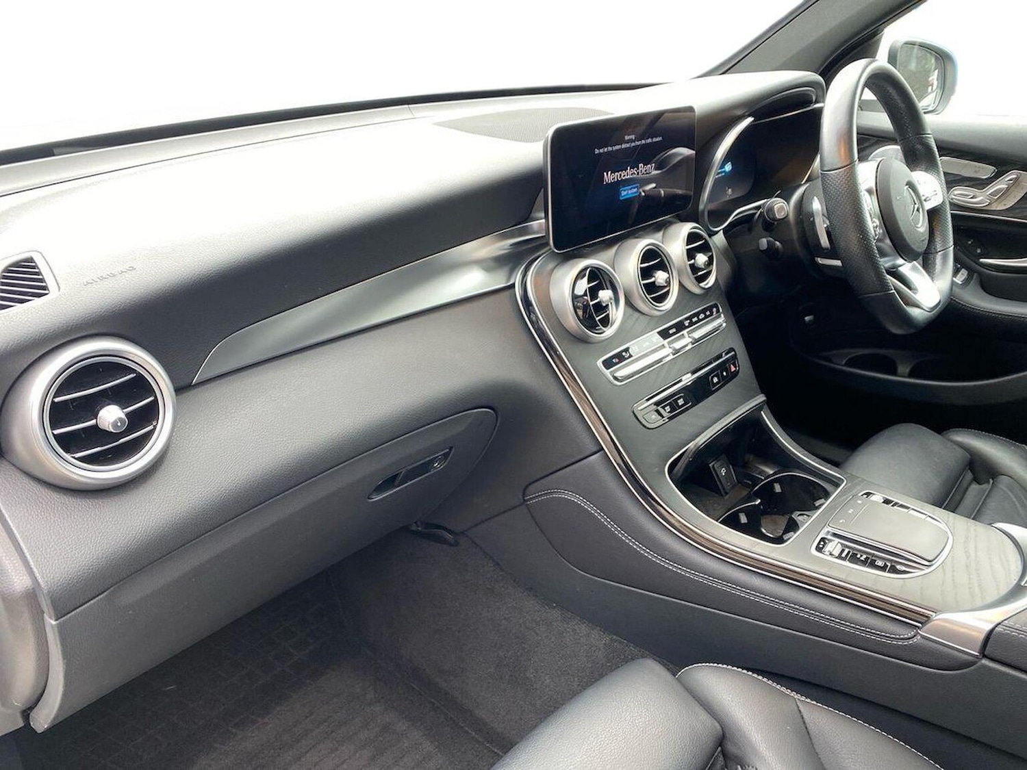 Used Mercedes-Benz GLC 2020 for sale - 76749014: Photo 7