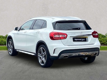 Used Mercedes-Benz GLA 2018 for sale - 78916208: Photo