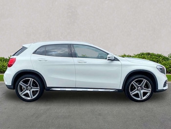 Used Mercedes-Benz GLA 2018 for sale - 78916208: Photo