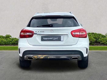 Used Mercedes-Benz GLA 2018 for sale - 78916208: Photo