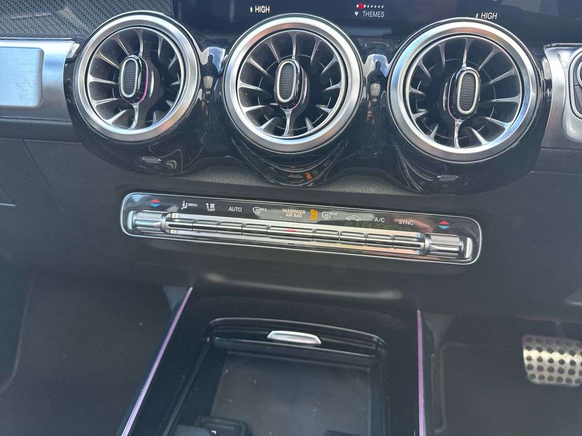 Used Mercedes-Benz GLB 2023 for sale - 78193698: Photo 12