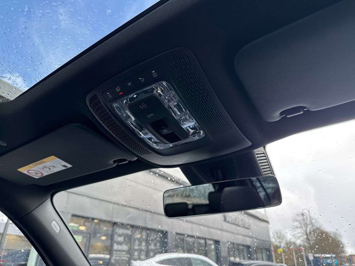 Used Mercedes-Benz GLB 2023 for sale - 78193698: Photo 14