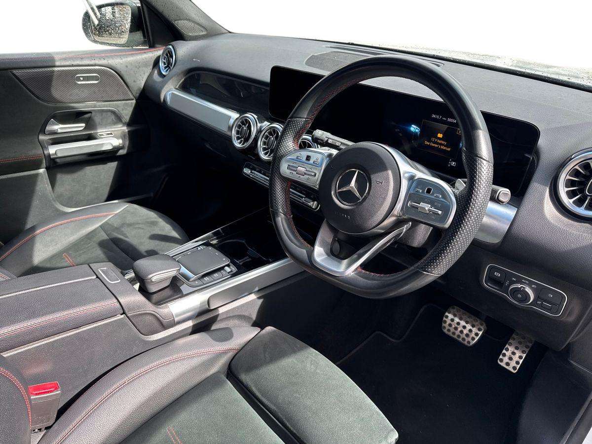Used Mercedes-Benz GLB 2023 for sale - 78193698: Photo 15