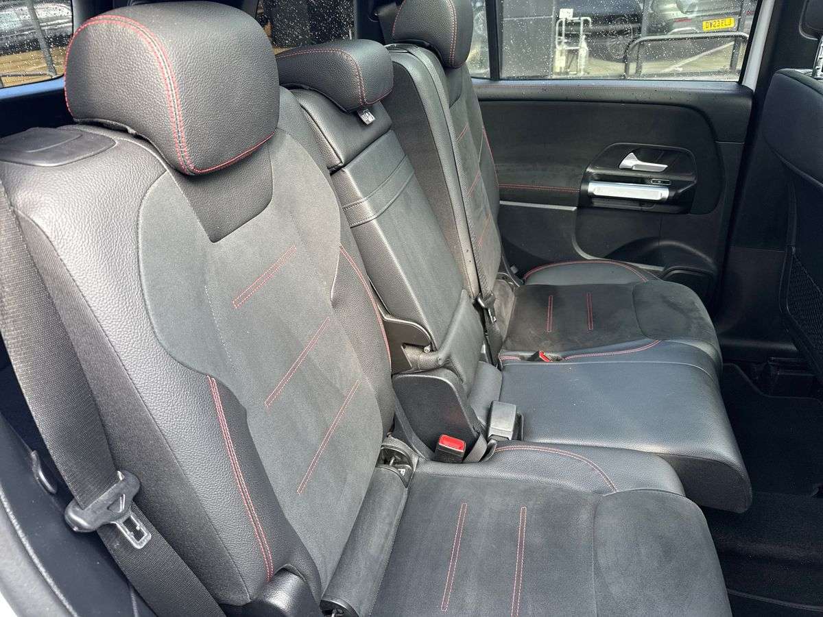 Used Mercedes-Benz GLB 2023 for sale - 78193698: Photo 16