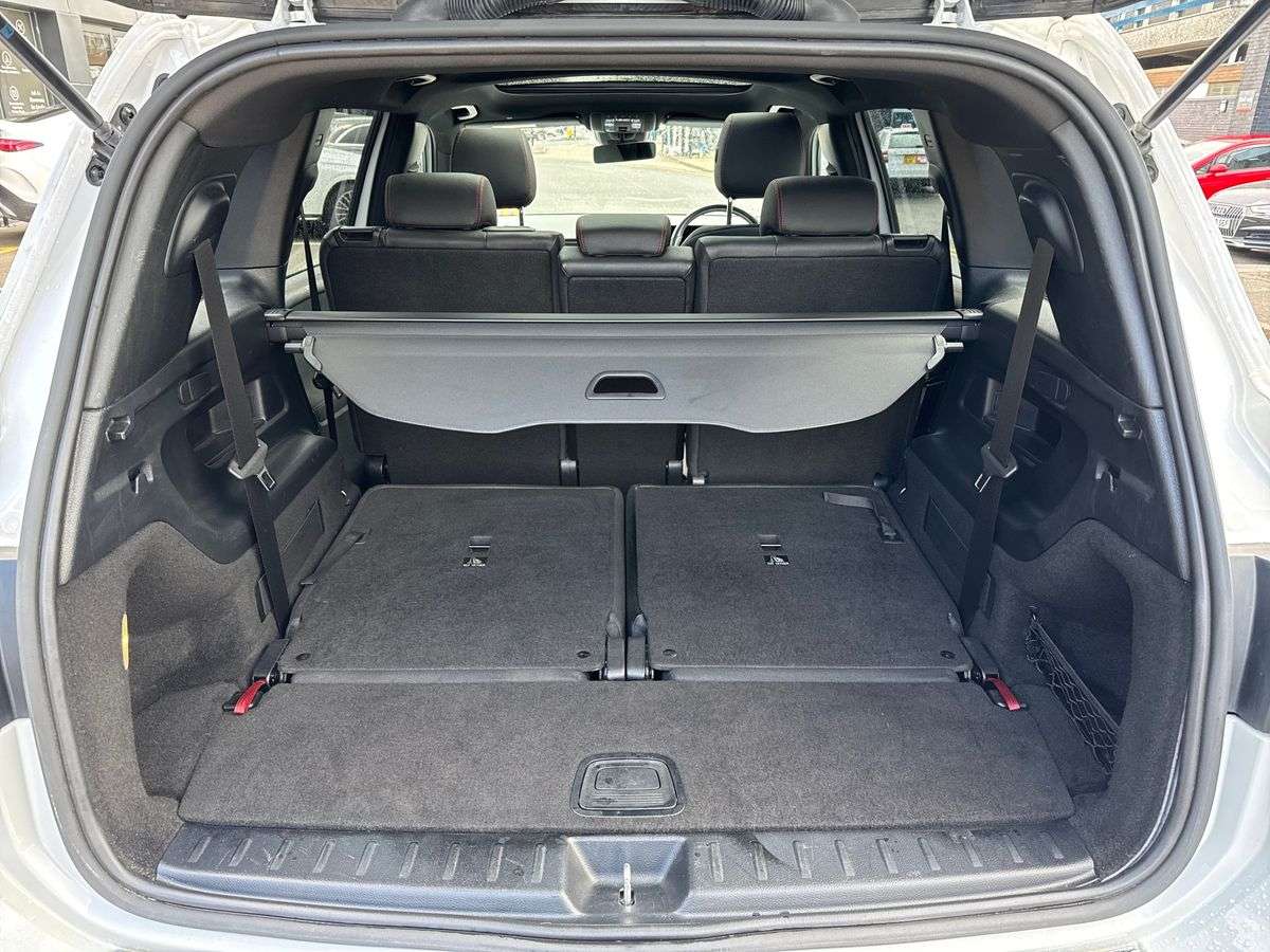 Used Mercedes-Benz GLB 2023 for sale - 78193698: Photo 17