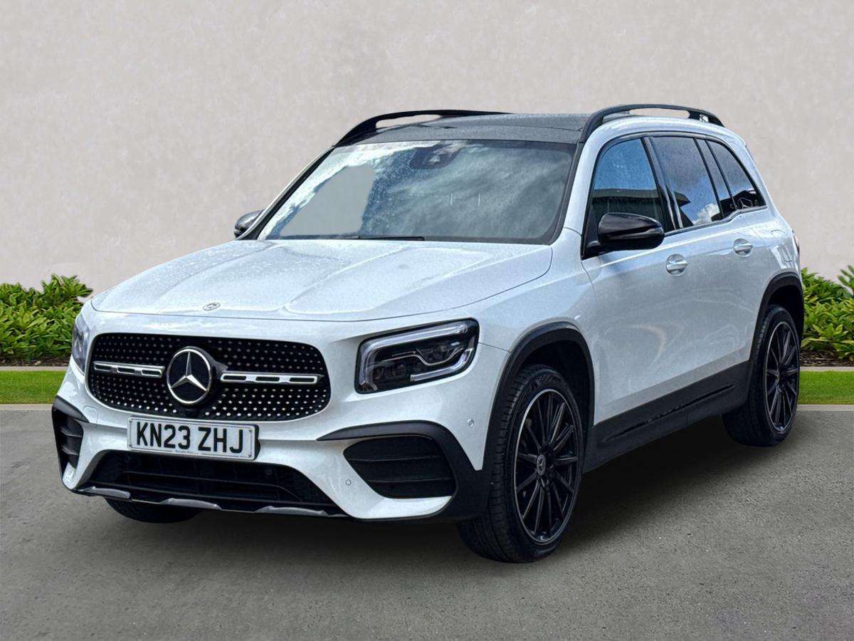 Used Mercedes-Benz GLB 2023 for sale - 78193698: Photo 20